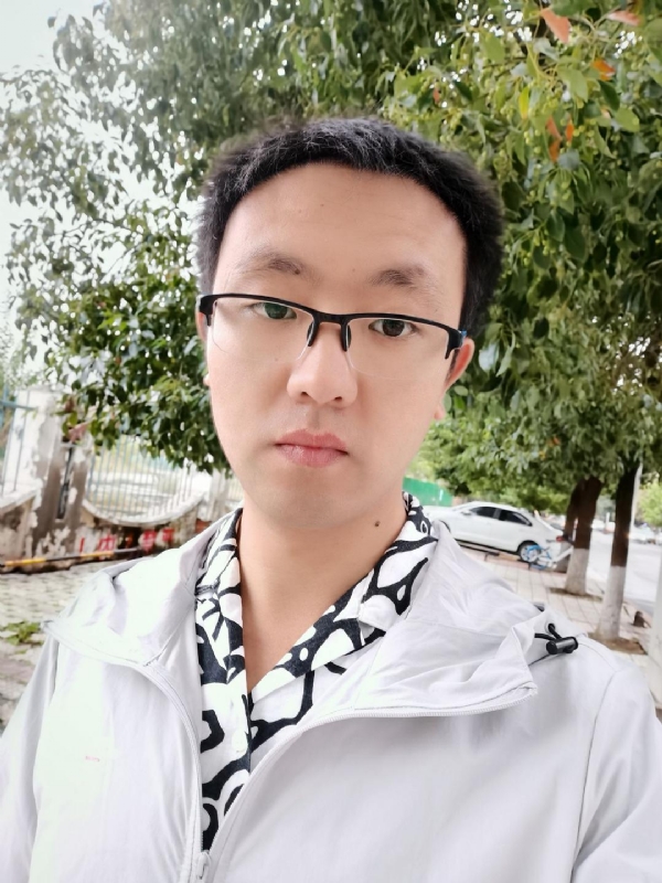 相遇另一半的第二张照片--古田交友网