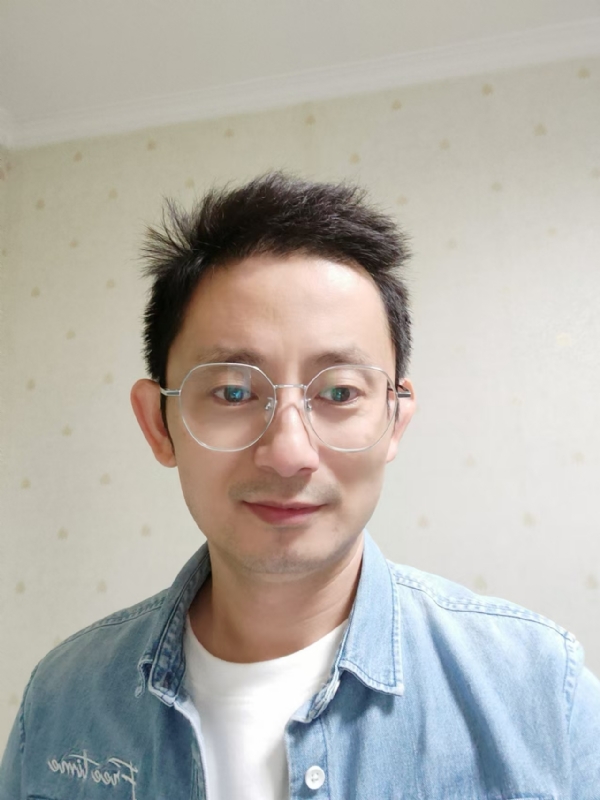 飘逸的第二张照片--古田交友网
