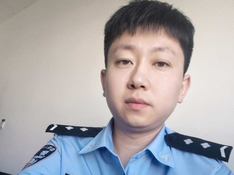 峻仔的第一张照片--古田交友网