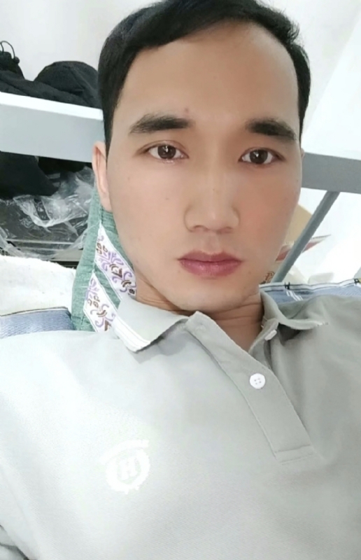 小炎的第一张照片--古田交友网