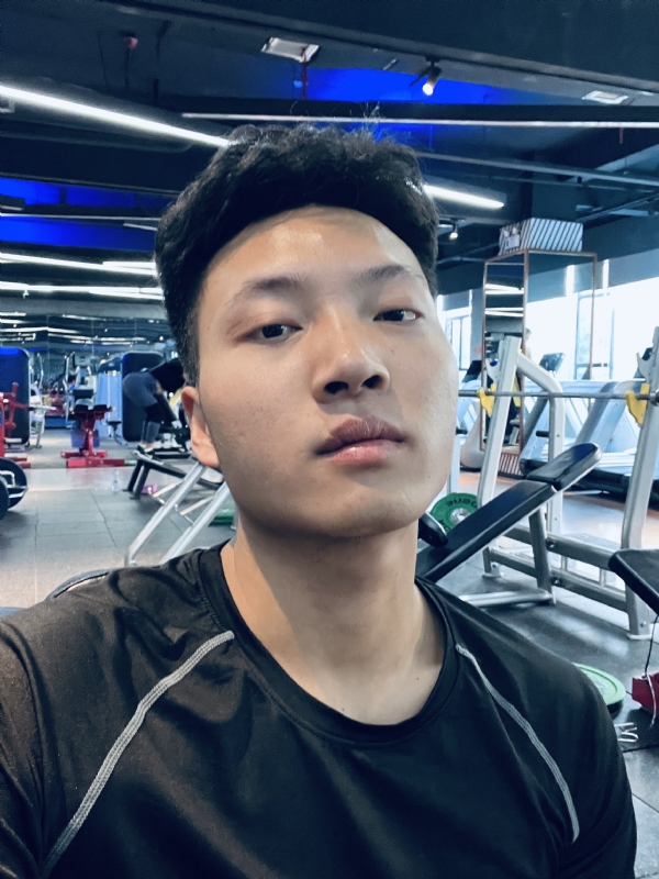 A且行且珍惜的第一张照片--古田交友网