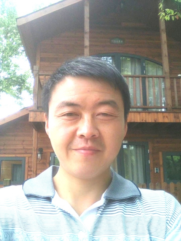 军子的第一张照片--古田交友网