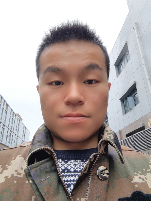 赵彦的第一张照片--古田交友网