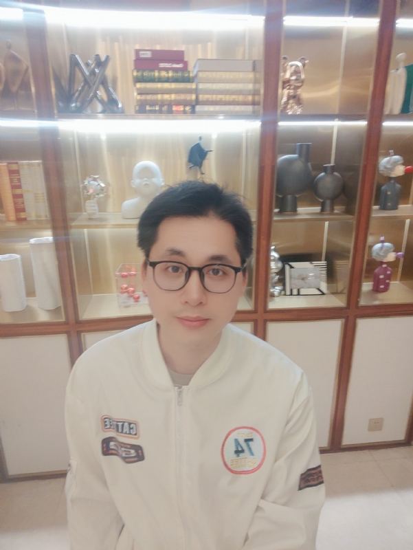 共享夕阳的第四张照片--古田交友网