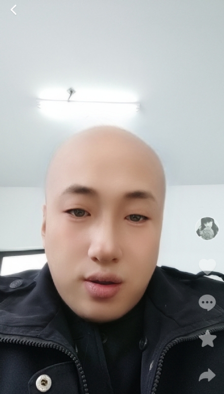 阿布的第一张照片--古田交友网