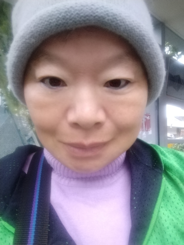 毛毛的第一张照片--古田交友网
