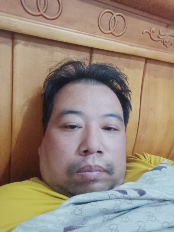 好好男人的第一张照片--古田交友网