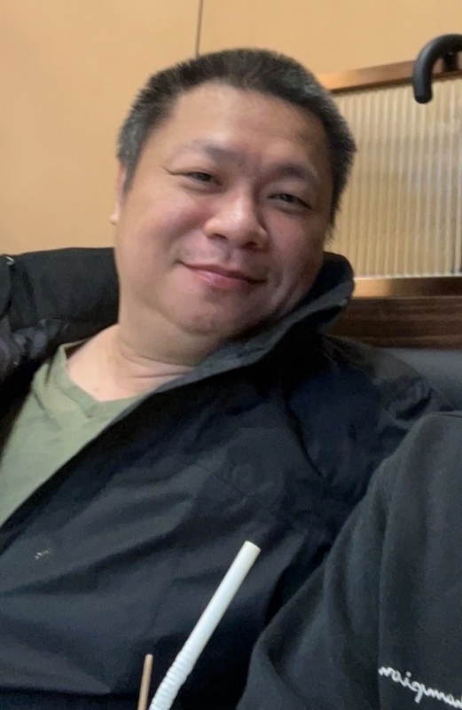 Wai的第一张照片--古田交友网