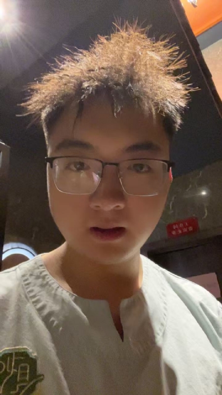 成熟稳重的男士的第一张照片--古田交友网