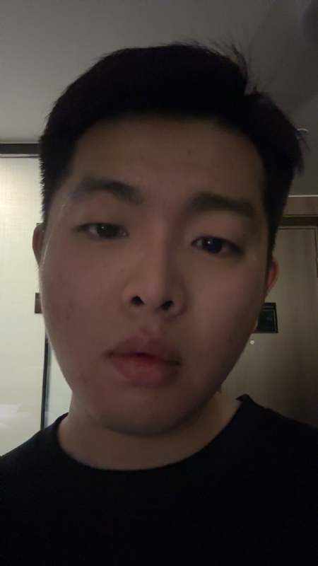 山谷的第一张照片--古田交友网