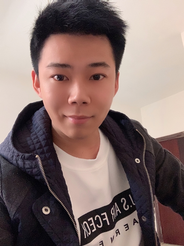 轻言淡语的第三张照片--古田交友网