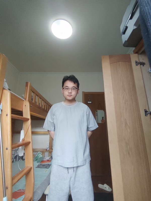 寻人2025的第一张照片--古田交友网
