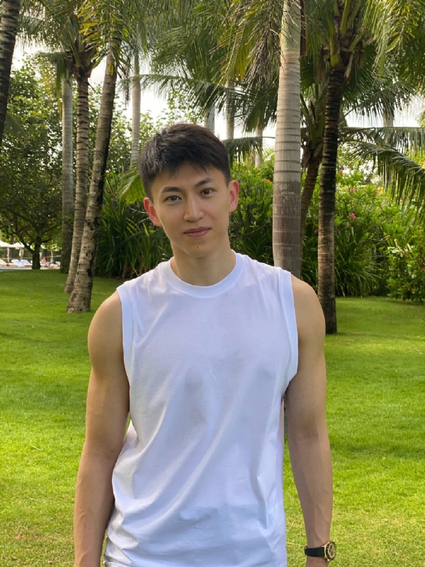 yd_clear的第一张照片--古田交友网