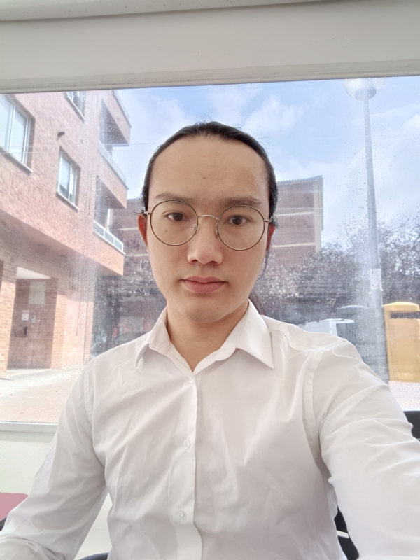 凯凯的第二张照片--古田交友网