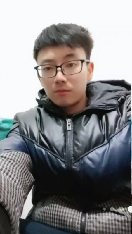 吐泡泡的小鱼的第一张照片--古田交友网