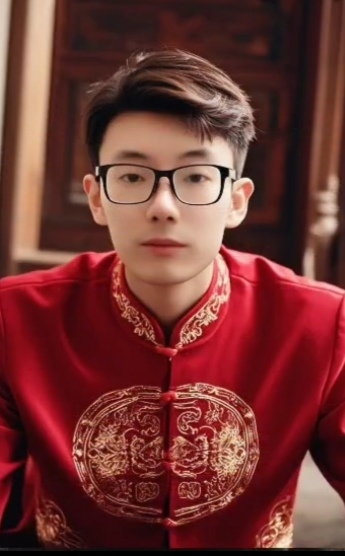 吐泡泡的小鱼的第二张照片--古田交友网