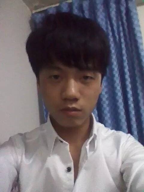 凌轩的第一张照片--古田交友网
