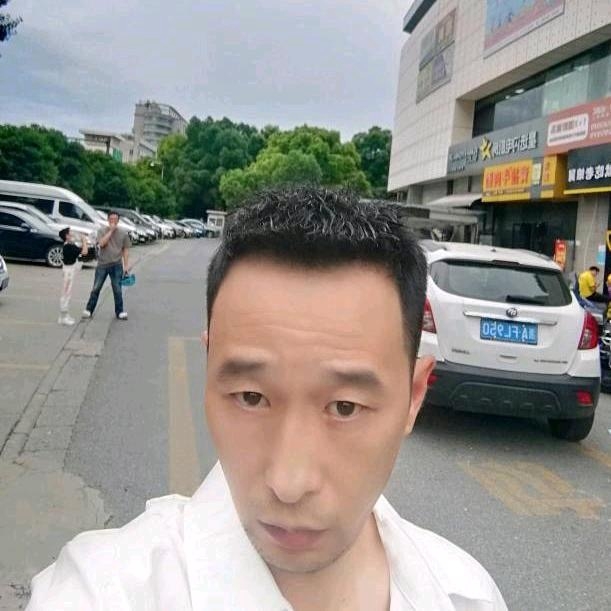 小林的第一张照片--古田交友网