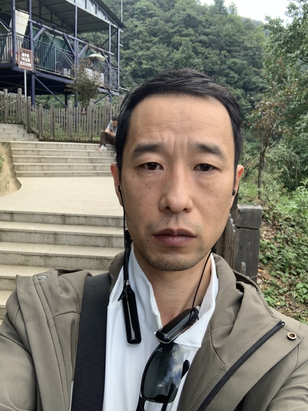 小林的第二张照片--古田交友网