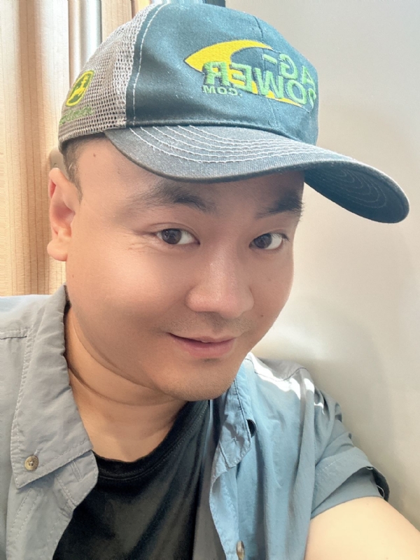 冰的第二张照片--古田交友网