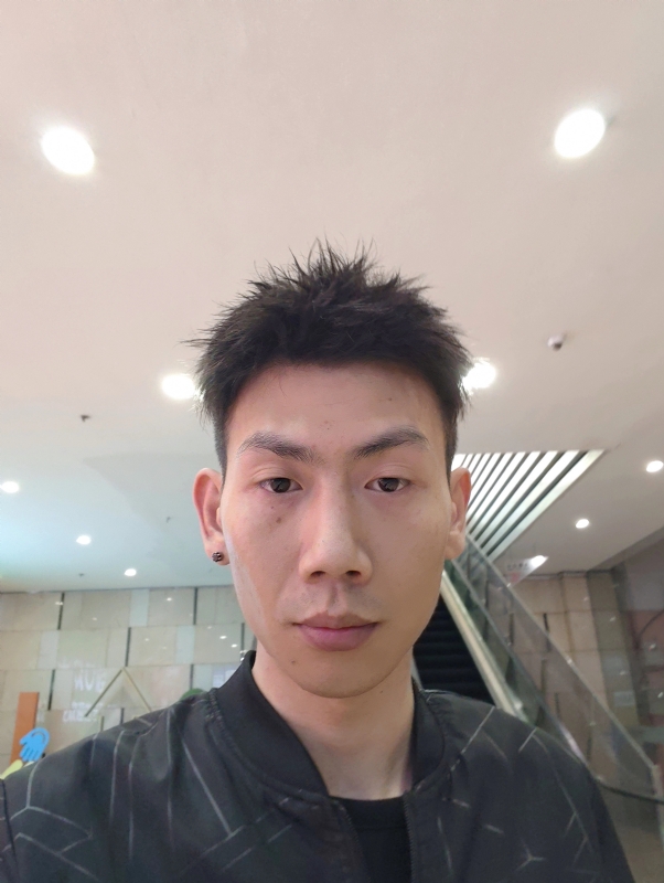 寻缘觅友的第一张照片--古田交友网