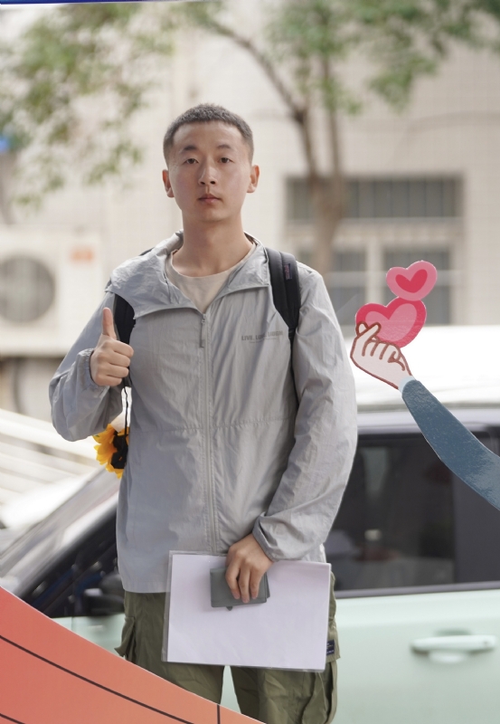 当下的第一张照片--古田交友网