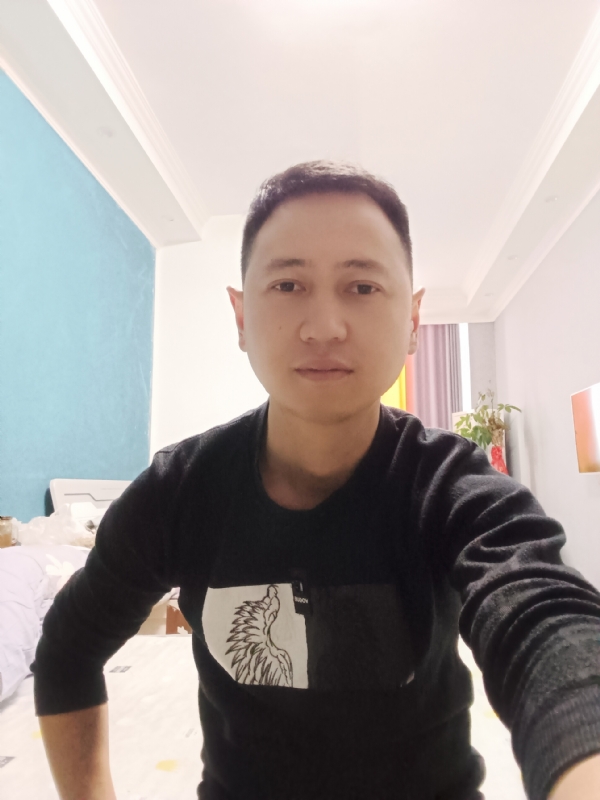 黎明前的第一张照片--古田交友网