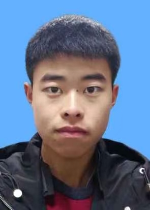一乐的第一张照片--古田交友网