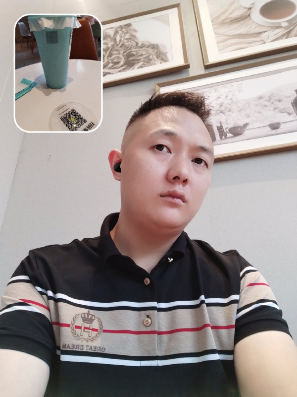 知心大哥哥的第一张照片--古田交友网