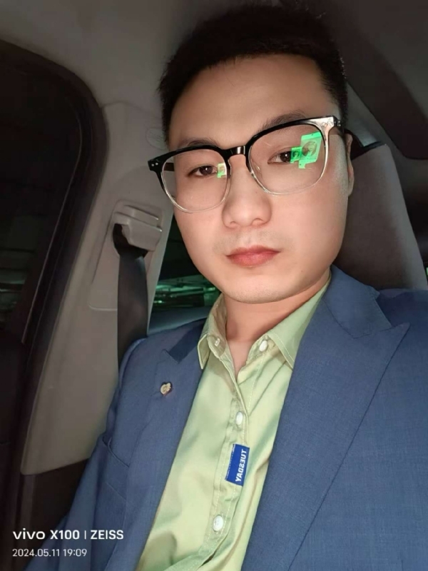 东东的第二张照片--古田交友网