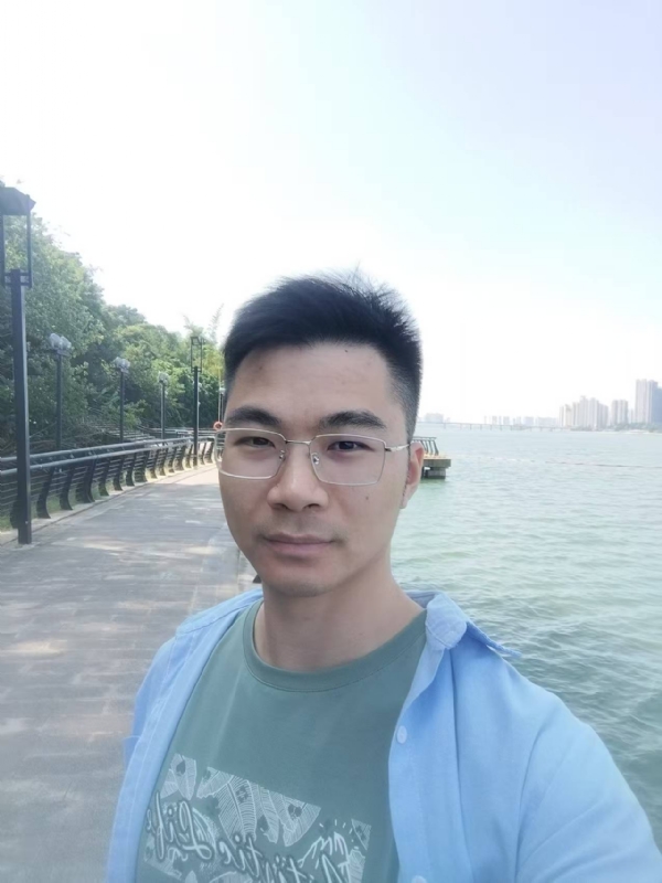 海洲的第一张照片--古田交友网