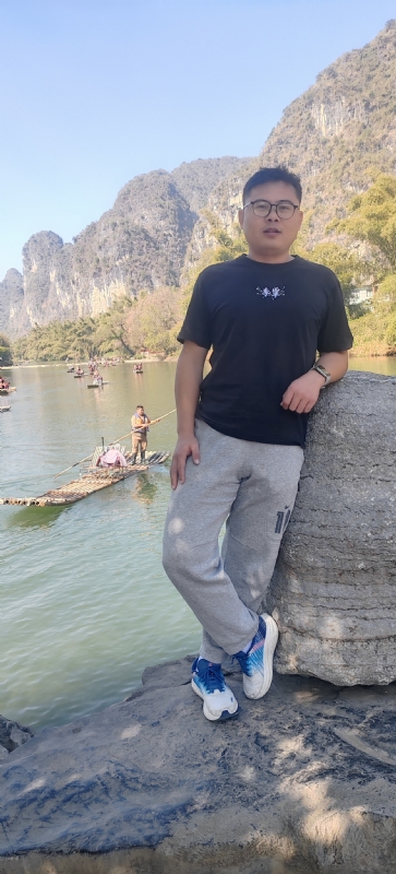 受过伤的狼的第三张照片--古田交友网