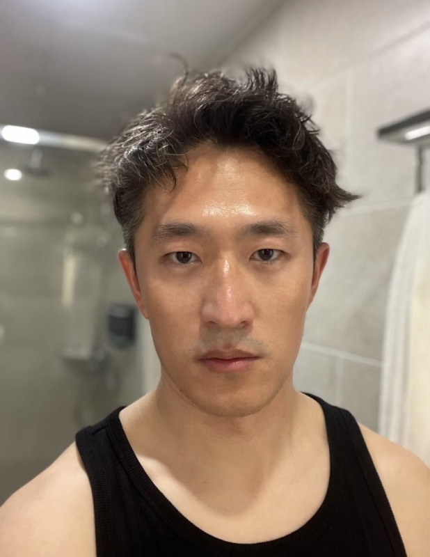 志勇的第一张照片--古田交友网