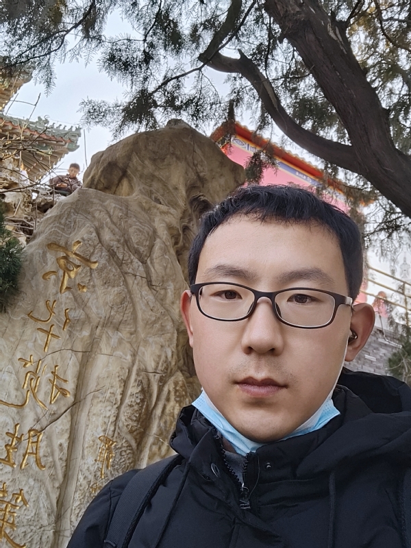 小徐要努力的第一张照片--古田交友网