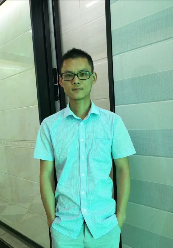 蓝海无泪的第三张照片--古田交友网