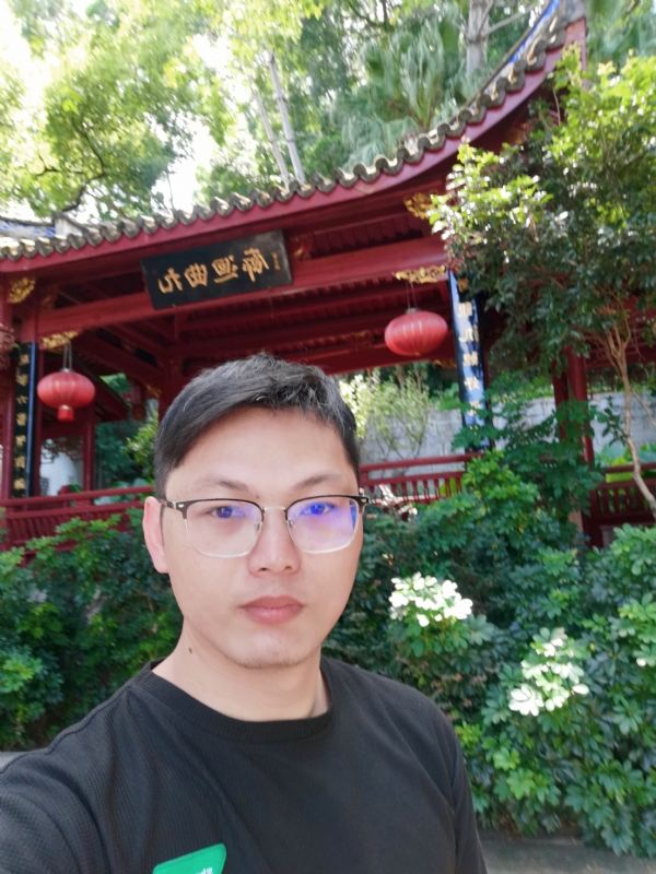 墨枫的第一张照片--古田交友网