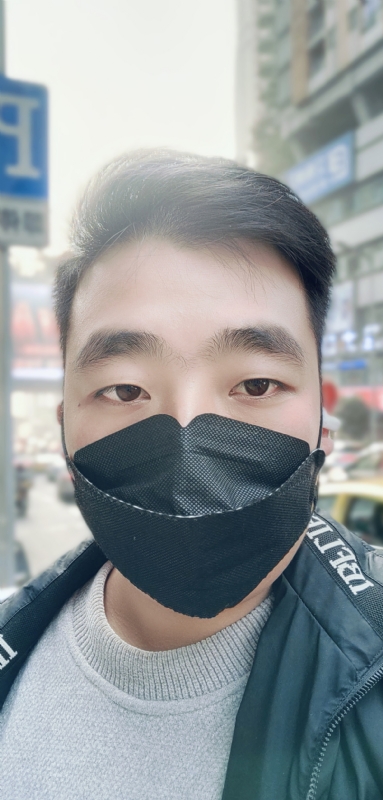白熊与冰的第一张照片--古田交友网
