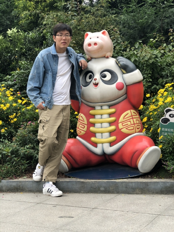 rain的第一张照片--古田交友网