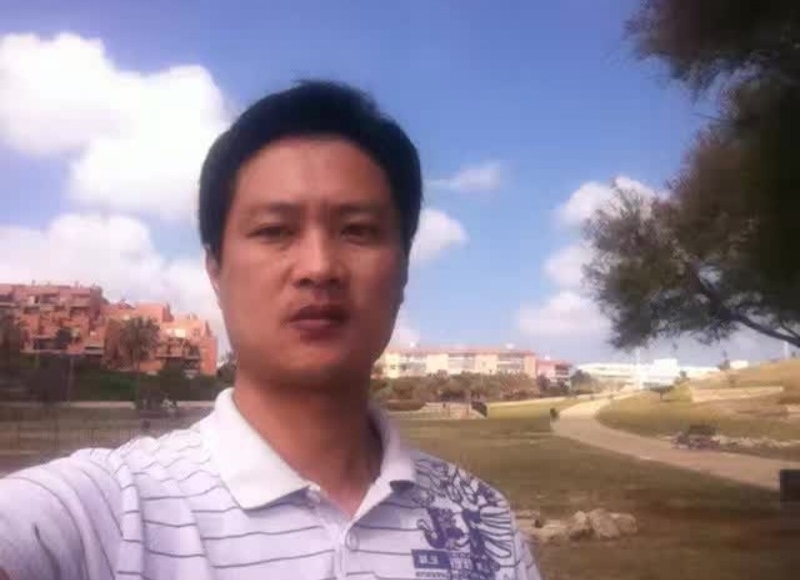 钟志的第二张照片--古田交友网