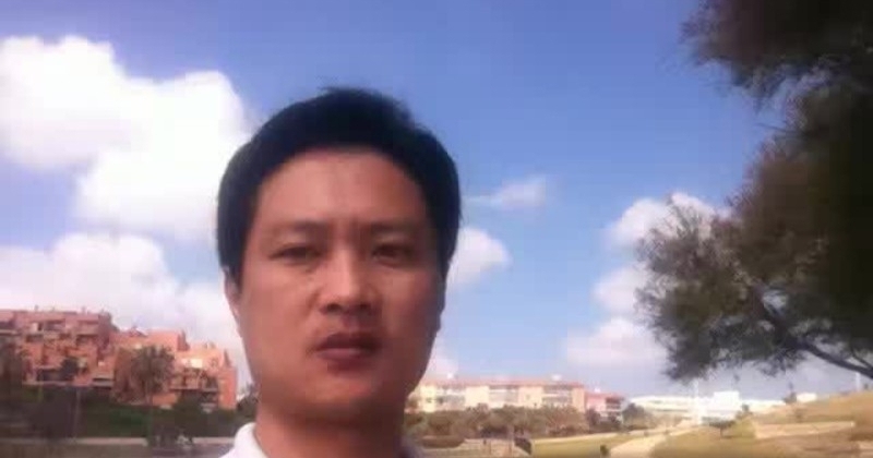 钟志的第三张照片--古田交友网