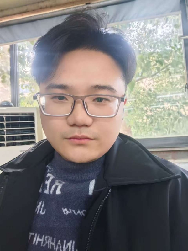 春风得意马蹄疾的第一张照片--古田交友网