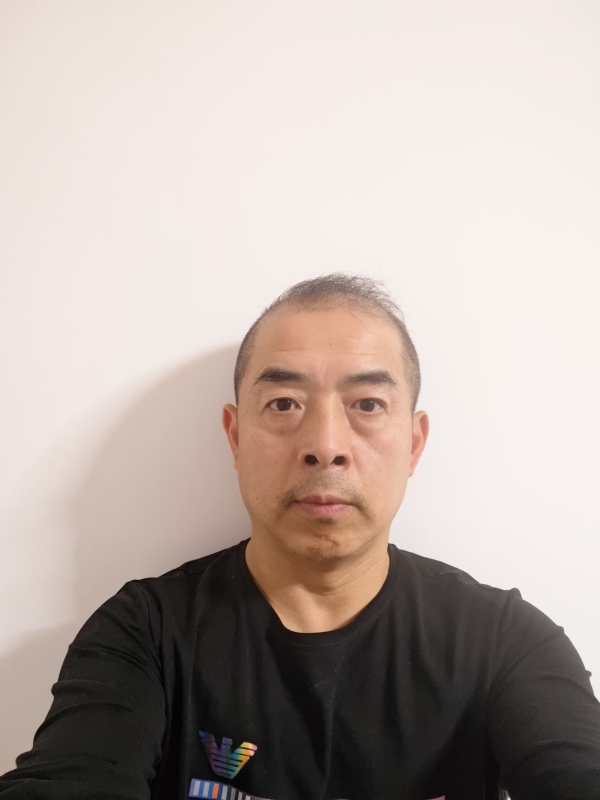 余生独自闯的第一张照片--古田交友网