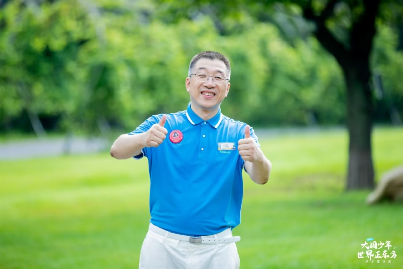 郑晏晖的第二张照片--古田交友网