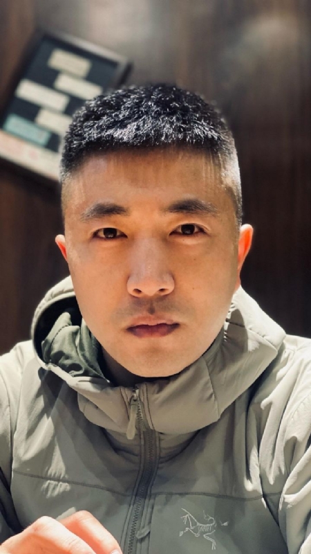 山中何缘的第二张照片--古田交友网
