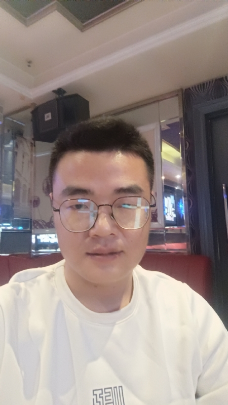 骑着蜗牛撵大象的第一张照片--古田交友网