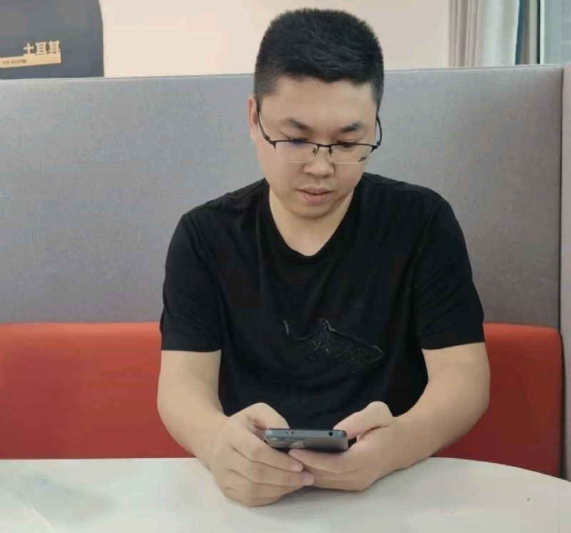 惊蛰的第一张照片--古田交友网