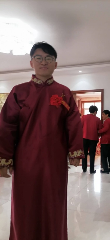 何方妖孽的第二张照片--古田交友网