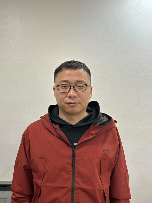小石头的第一张照片--古田交友网