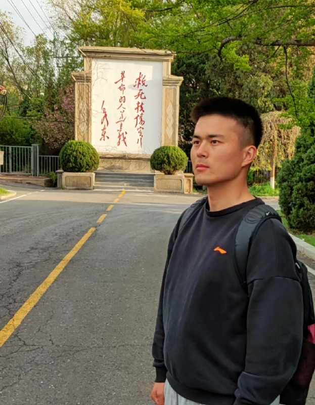 潮生的第二张照片--古田交友网
