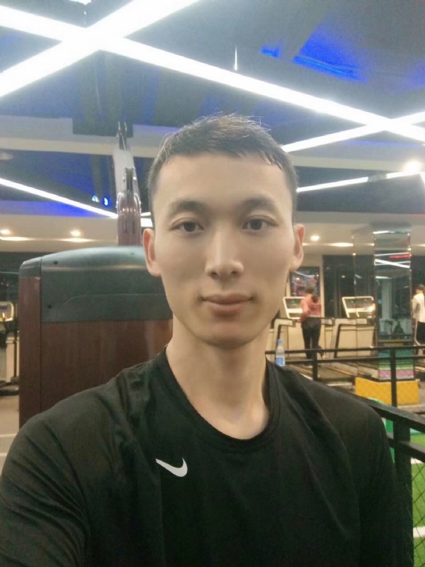 青松的第一张照片--古田交友网